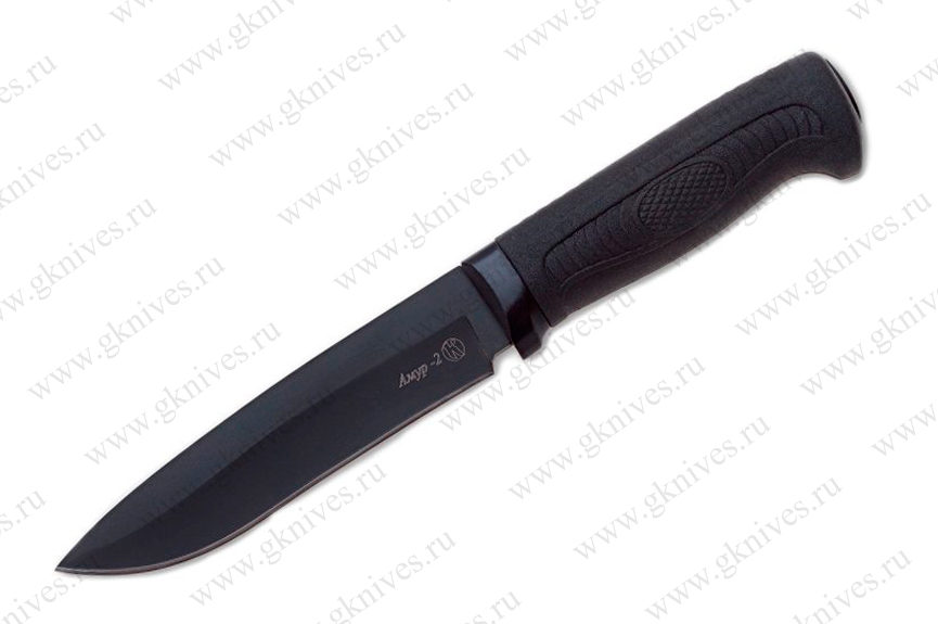 Нож Амур-2 арт.0123.1