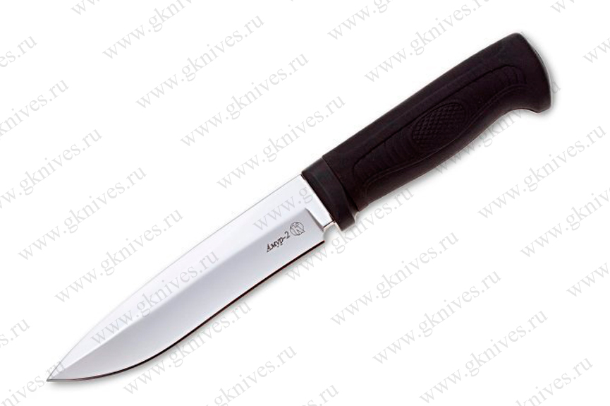 Нож Амур-2 арт.0123.2