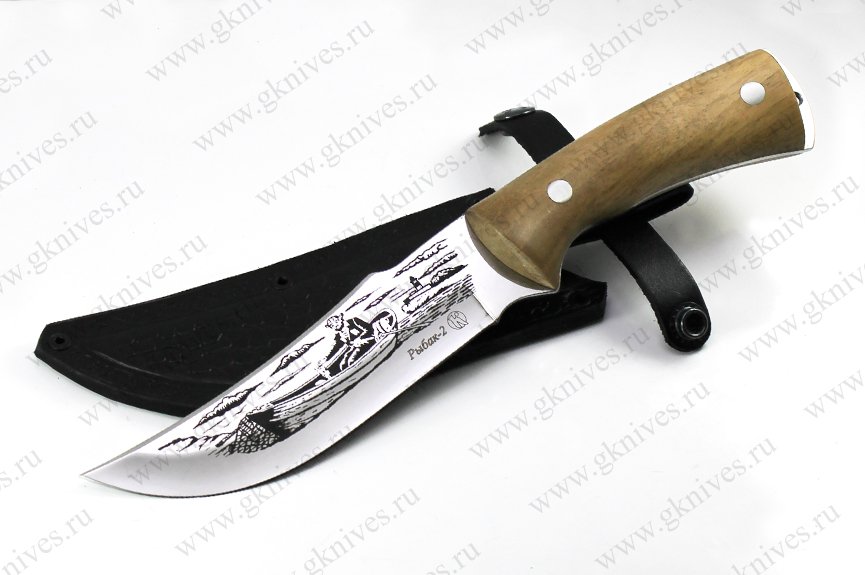 Нож Рыбак-2 арт.0249.1