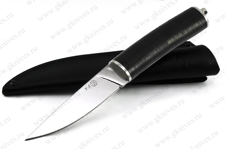 Нож У-5 арт.0148.01