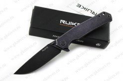 Ruike P801-SB Black арт.0444.21