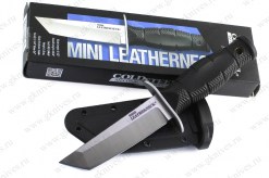 Нож Cold Steel 39LSAA Mini Leatherneck Tanto арт.0453.255