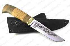 Нож Куница арт.0124.10