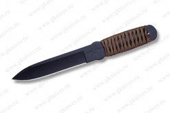 Нож Cold Steel 80TFTC True Flight Thrower арт.0453.112