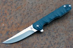 Нож складной Steelclaw Городской RAS01 арт.0538.67