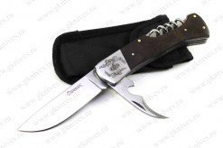 Нож складной Дачник B237-34 арт.0528.01