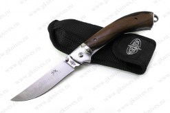 Нож складной Уж B225-34 арт.0545.01