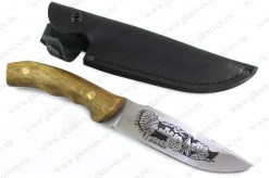 Нож Шаман арт.0002.76