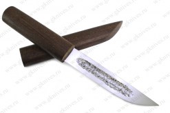 Нож Якутский (средний) арт.0318.117