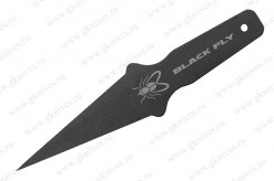 Нож Cold Steel 80STMA Black Fly