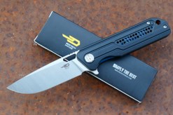 Нож Bestech BG35A-1 Circuit арт.0569.80