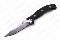 Нож складной Геккон 340-100406 арт.0575.01
