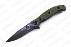 Нож складной Геккон 340-580406 арт.0575.02