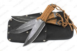 Ножи метательные Дартс-1 MM012B-57 арт.0544.19
