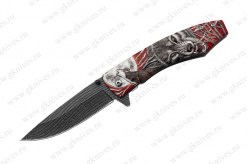 Нож складной Вожак M9691 арт.0544.42