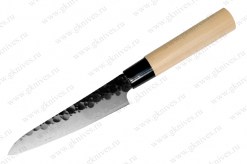 Нож Кухонный Универсальный TOJIRO Hammered Finish F-1111 арт.0635.95