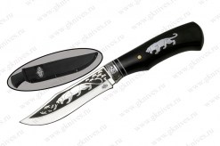 Нож Ирбис B179-34 арт.0580.100