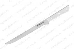Филейный нож Samura Harakiri SHR-0048W арт.0609.11
