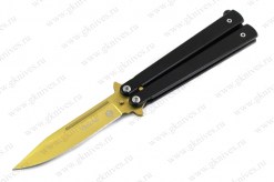 Нож-бабочка Кавалер MK206C арт.0544.126