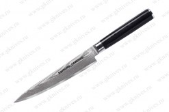 Универсальный нож Samura Damascus SD-0023 арт.0609.179
