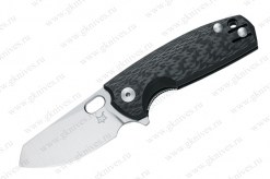 Складной нож Fox FX-608 CF Baby Core арт.0504.178