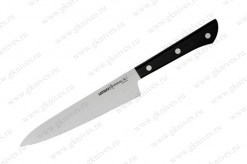 Нож кухонный серрейтор Harakiri Samura SHR-0024B арт.0609.08