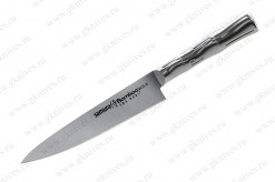 Универсальный нож Samura Bamboo SBA-0021 арт.0609.108