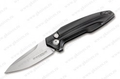 Нож Boker 01SC062 Final Flick Out Black арт.0506.241