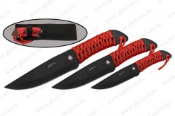 Ножи метательные Дартс MM012H3B1 0544.144
