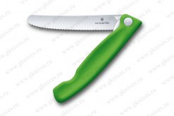 Нож Victorinox 6.7836.F4B арт.0555.251