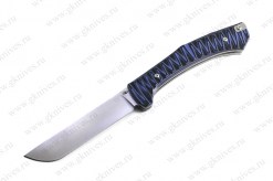 Нож складной Reptilian Пчак-04 арт.0537.67