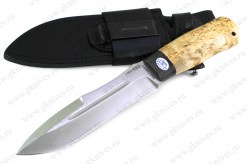 Нож Скорпион арт.0653.13