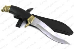 Нож Восточный арт.0023.93