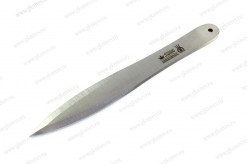 Метательный нож Лепесток Satin