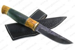 Нож Тотем ТА-31 арт.0618.33