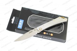 Складной нож Sanrenmu 9305