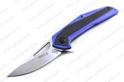 Нож складной VN Pro Beetle K360D2 арт.0584.25