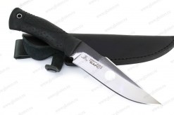 Нож Барс Black арт.0678.01