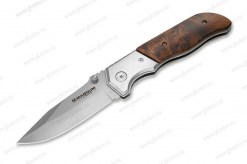 Нож Нож Boker 01MB233 Forest Ranger арт.0506.544