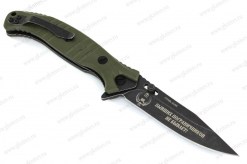 Нож складной Геккон 340-580406 арт.0575.125