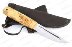 Нож Якутский (малый) 95х18 арт.0318.137