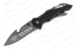 Нож складной Катран-М2 327-780601 арт.0081.11