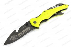 Нож складной Катран-М2 327-781601 арт.0081.06