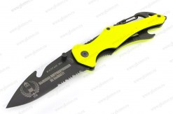 Нож складной Катран-М2 327-781601 арт.0081.05