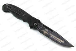 Нож Офицерский-2М 320-589404 арт.0583.121