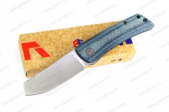 Складной нож Petrified Fish Flavorist Cleaver PFE05 BMP арт.0668.21