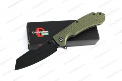 Нож Rhino Olive BW арт.0645.109