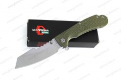 Нож Rhino Olive SW арт.0645.108