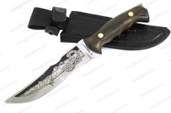Нож Скорпион-1 арт.0087.66