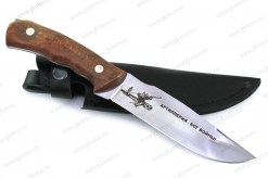 Нож Шаман арт.0002.85